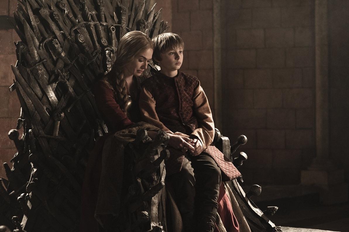 HBO The world's worse mom?
